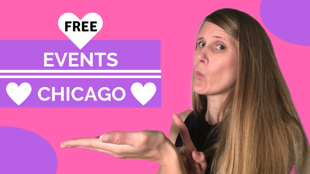 Free Events Chicago Kerri Jonikas HomeSmart Realty Group