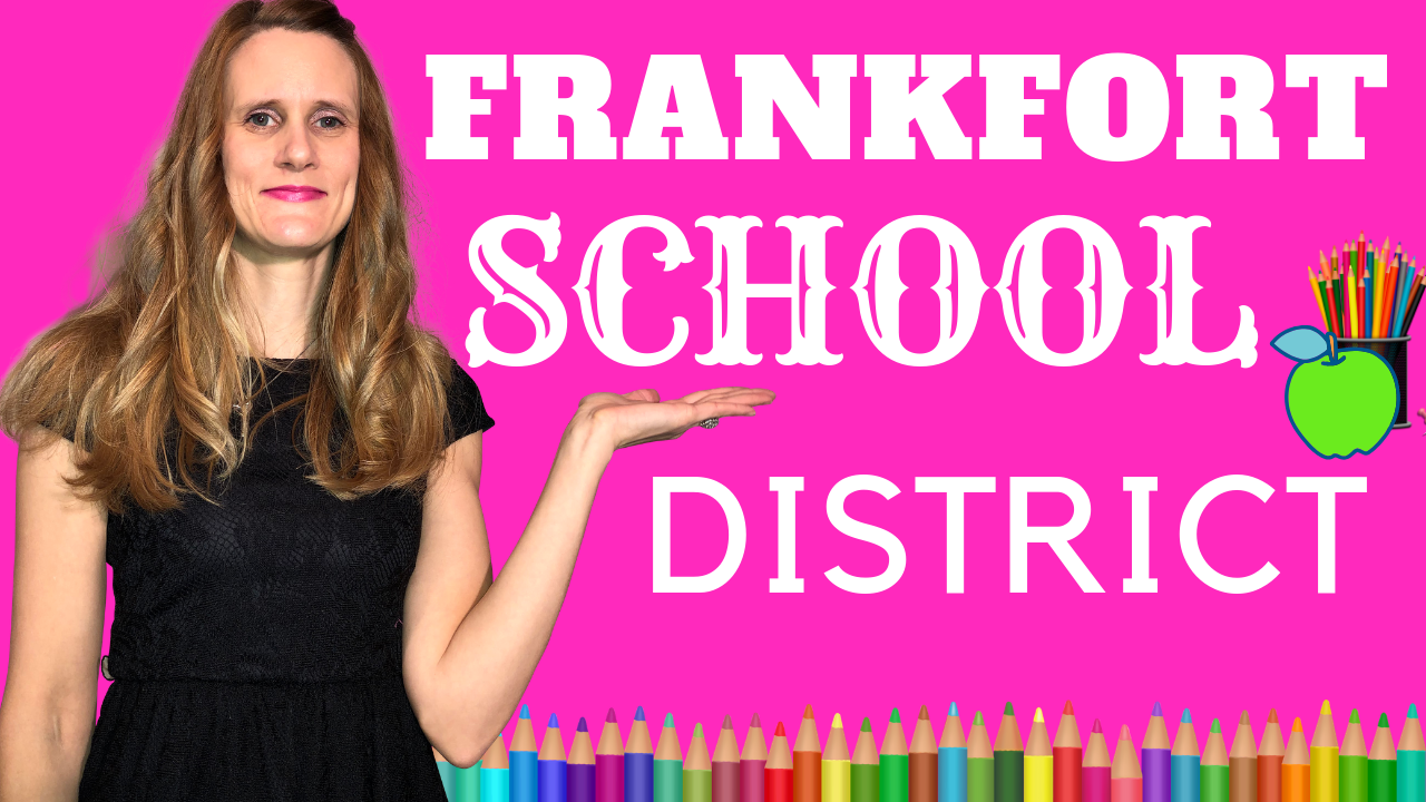 Frankfort School District 157C Kerri Jonikas HomeSmart Realty Group