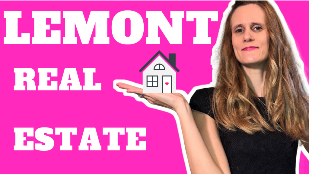 Lemont IL Real Estate Kerri Jonikas HomeSmart Realty Group